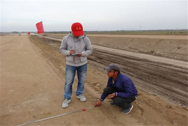 鴻達(dá)工程測(cè)繪與四川路橋建設(shè)集團(tuán)股份有限公司達(dá)成合作